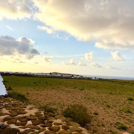 Casa Munique Βίλα Teguise  Εξωτερικό φωτογραφία