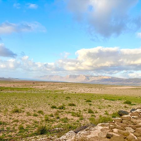 Casa Munique Βίλα Teguise  Εξωτερικό φωτογραφία