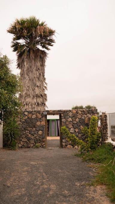 Casa Munique Βίλα Teguise  Εξωτερικό φωτογραφία