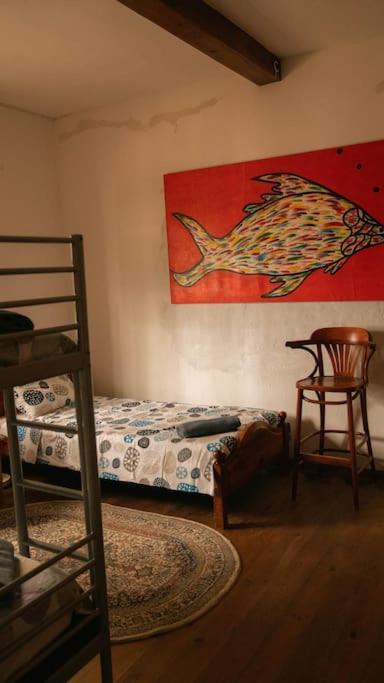 Casa Munique Βίλα Teguise  Εξωτερικό φωτογραφία