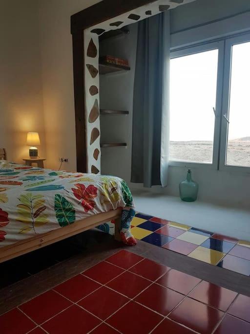 Casa Munique Βίλα Teguise  Εξωτερικό φωτογραφία