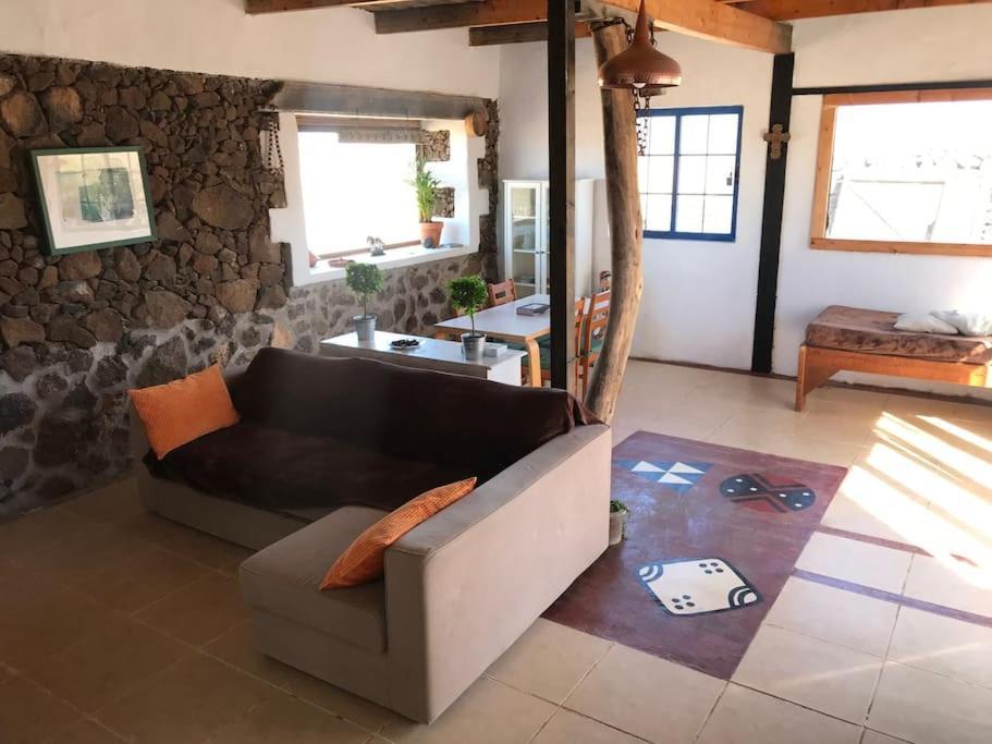 Casa Munique Βίλα Teguise  Εξωτερικό φωτογραφία