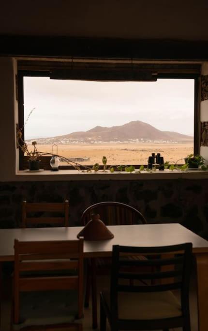 Casa Munique Βίλα Teguise  Εξωτερικό φωτογραφία