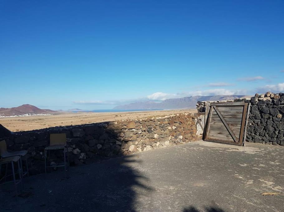 Casa Munique Βίλα Teguise  Εξωτερικό φωτογραφία