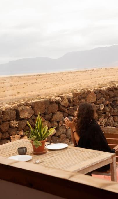 Casa Munique Βίλα Teguise  Εξωτερικό φωτογραφία