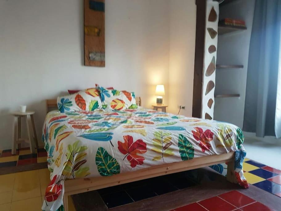 Casa Munique Βίλα Teguise  Εξωτερικό φωτογραφία