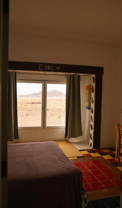Casa Munique Βίλα Teguise  Εξωτερικό φωτογραφία