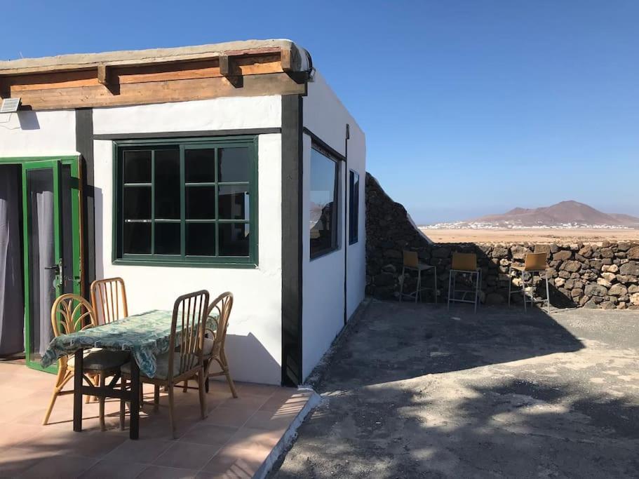 Casa Munique Βίλα Teguise  Εξωτερικό φωτογραφία