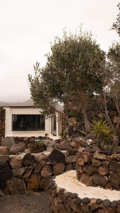 Casa Munique Βίλα Teguise  Εξωτερικό φωτογραφία