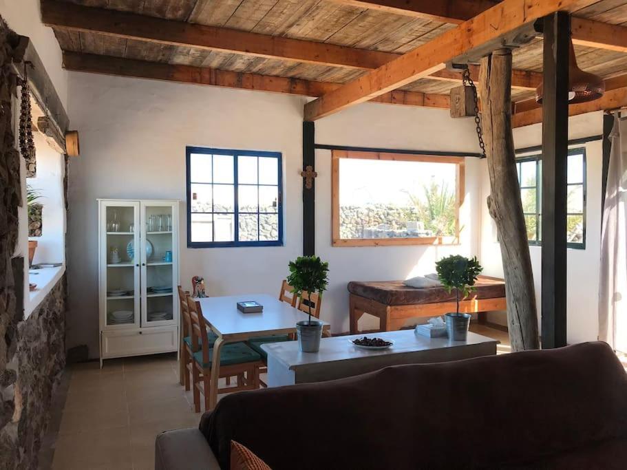 Casa Munique Βίλα Teguise  Εξωτερικό φωτογραφία