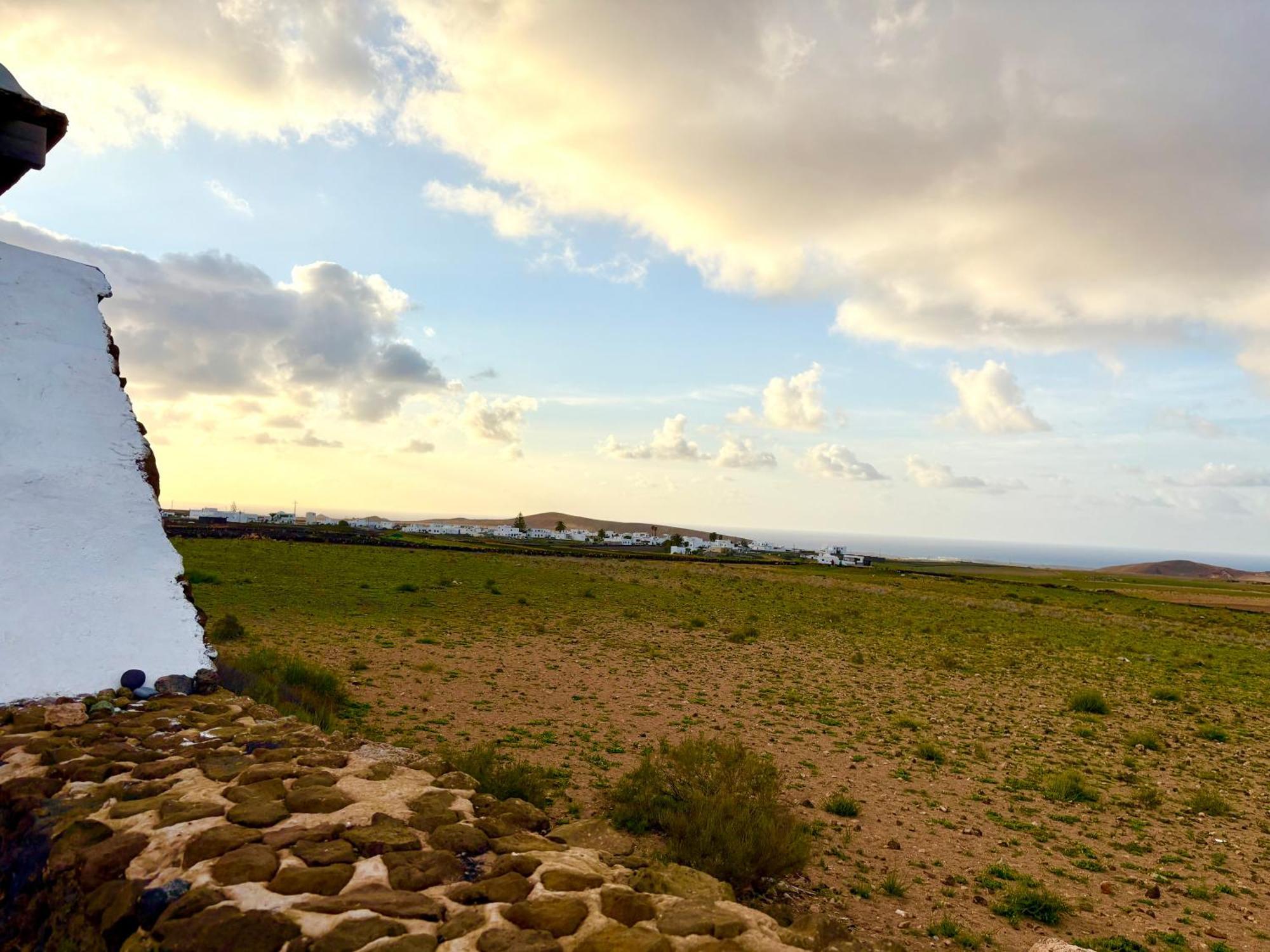 Casa Munique Βίλα Teguise  Εξωτερικό φωτογραφία