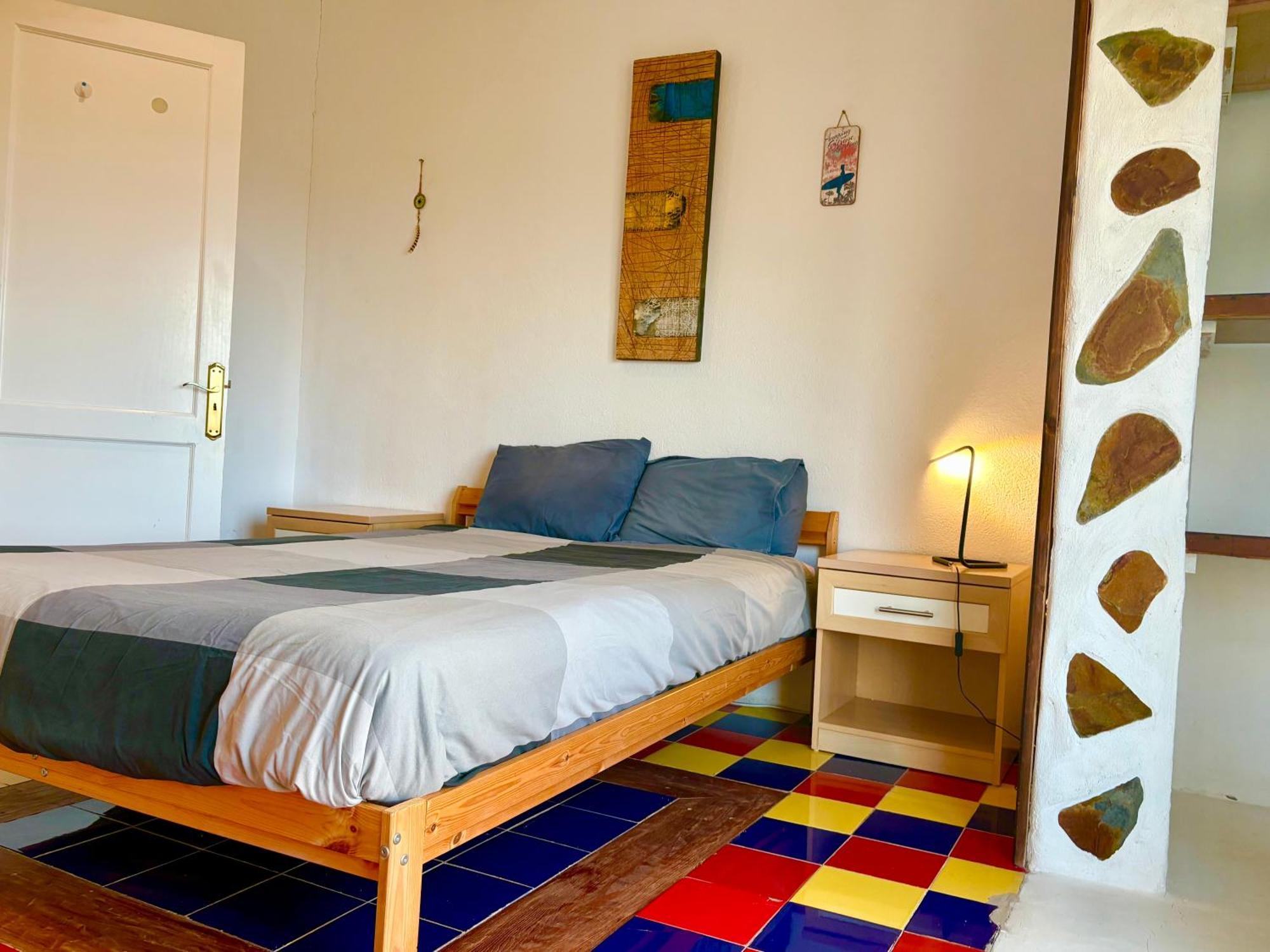 Casa Munique Βίλα Teguise  Εξωτερικό φωτογραφία