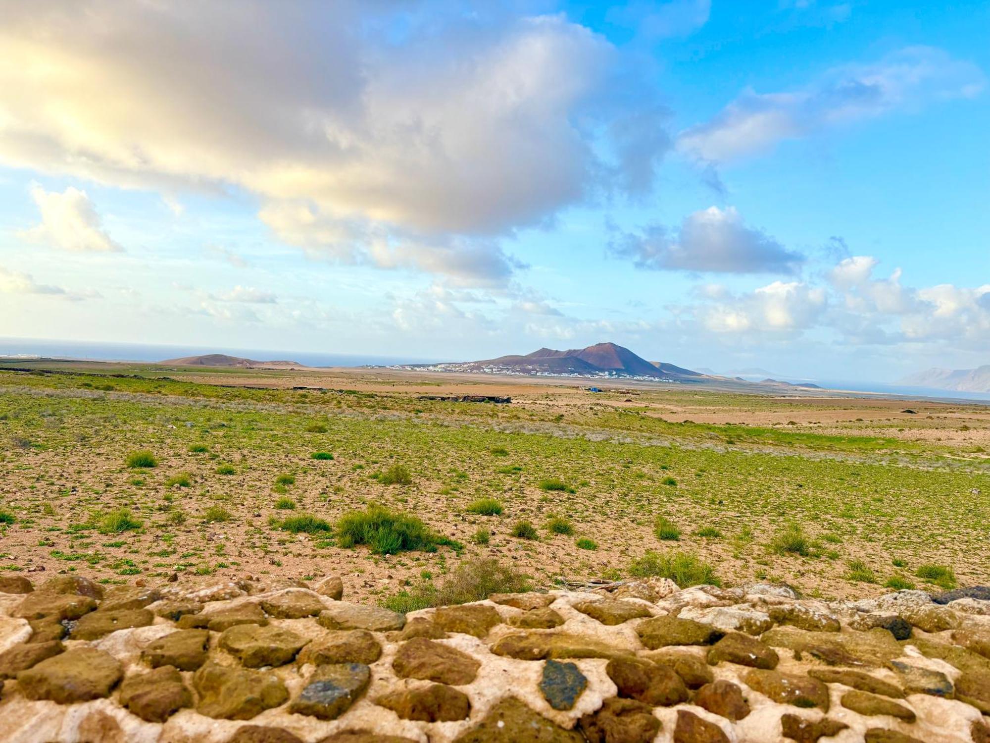 Casa Munique Βίλα Teguise  Εξωτερικό φωτογραφία