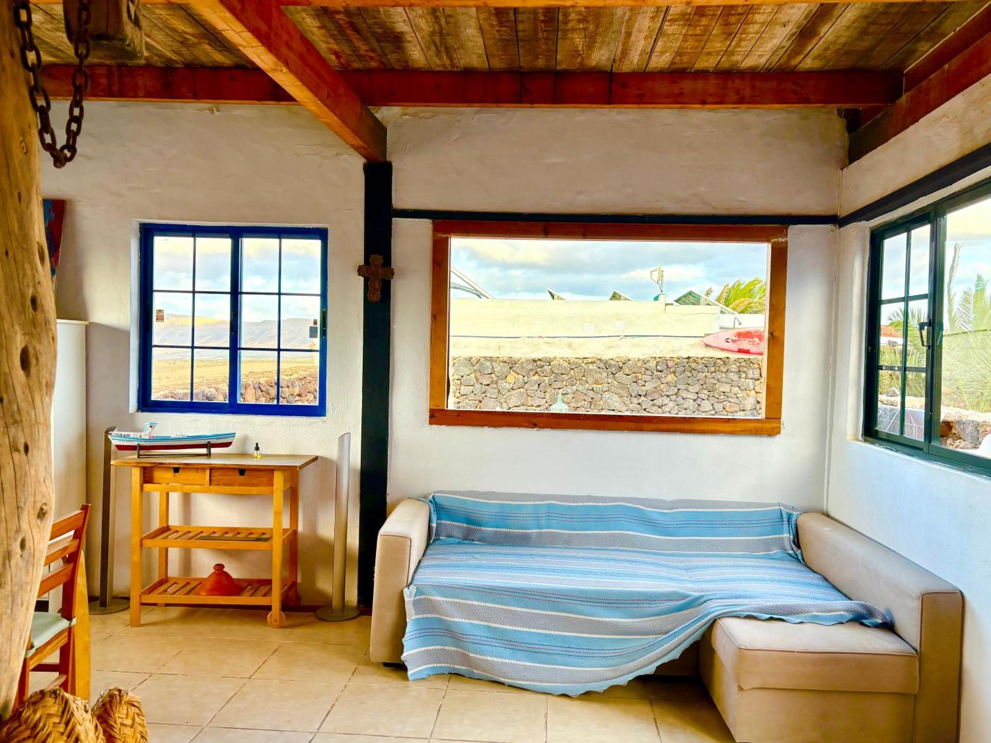 Casa Munique Βίλα Teguise  Εξωτερικό φωτογραφία