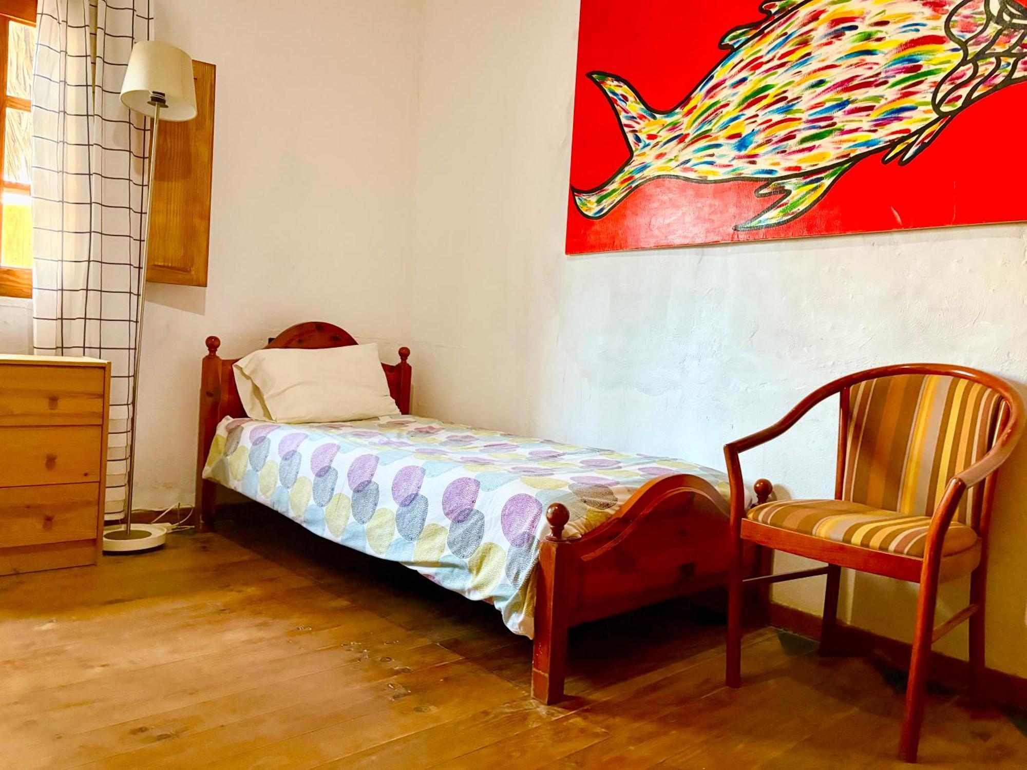 Casa Munique Βίλα Teguise  Εξωτερικό φωτογραφία