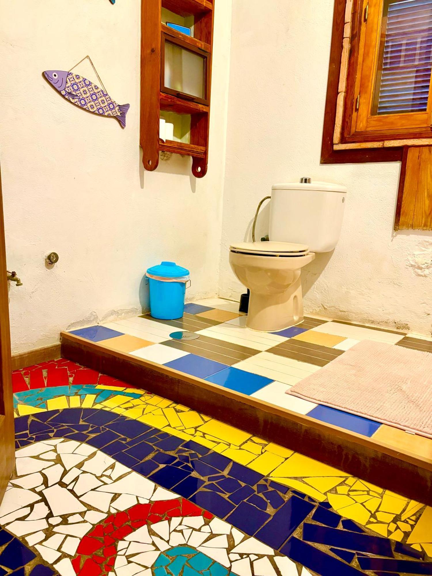 Casa Munique Βίλα Teguise  Εξωτερικό φωτογραφία