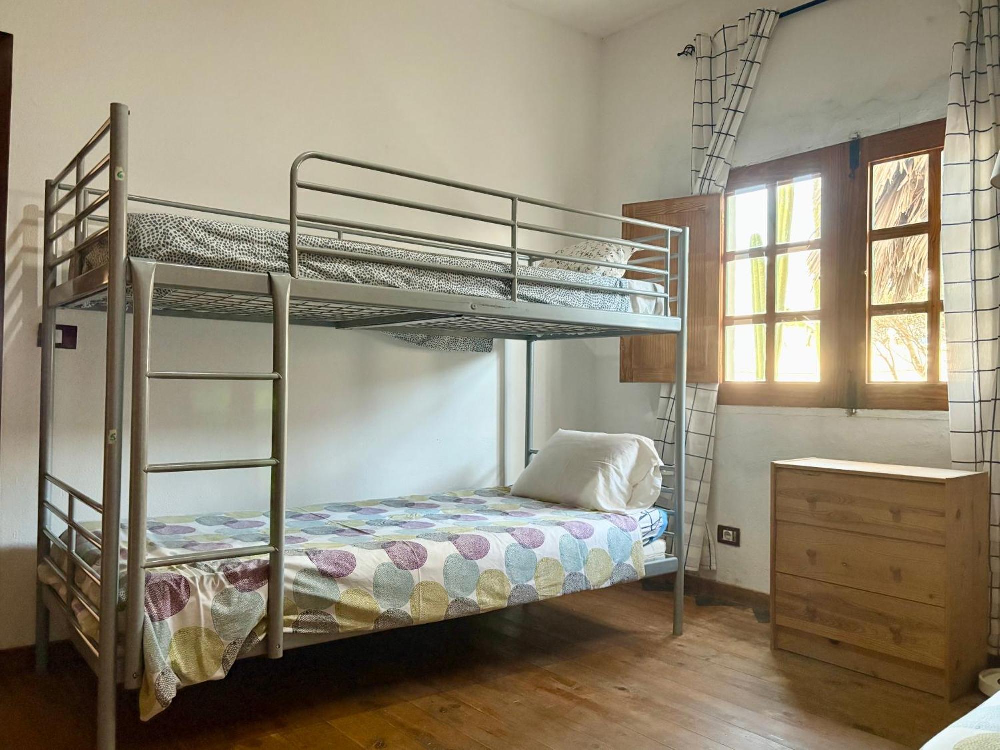Casa Munique Βίλα Teguise  Εξωτερικό φωτογραφία