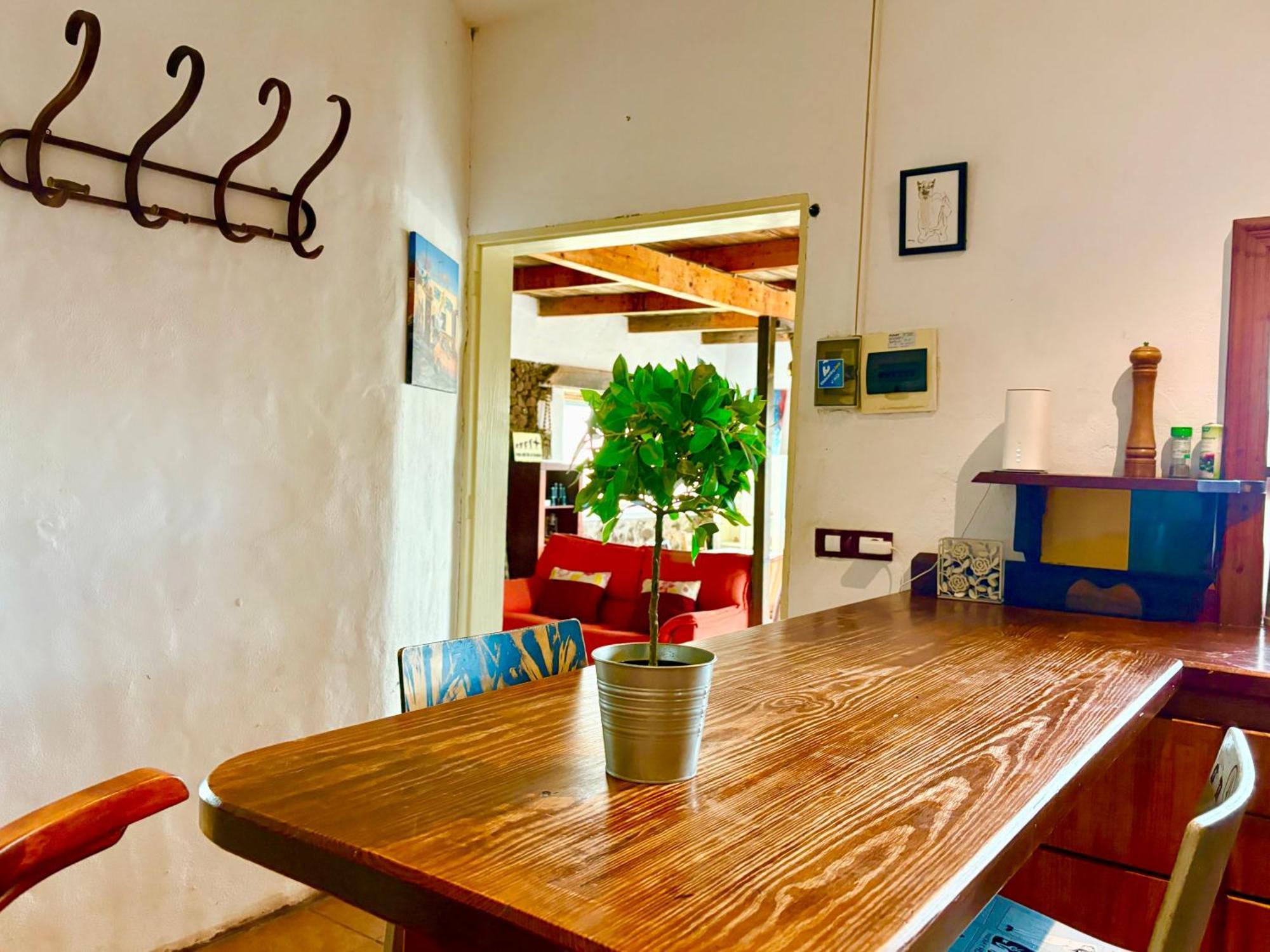 Casa Munique Βίλα Teguise  Εξωτερικό φωτογραφία