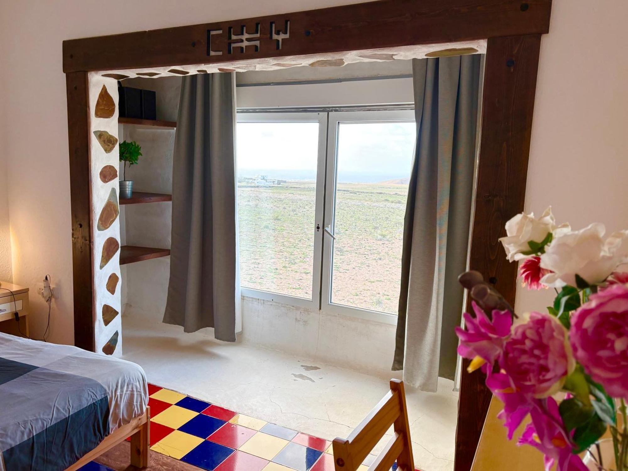 Casa Munique Βίλα Teguise  Εξωτερικό φωτογραφία
